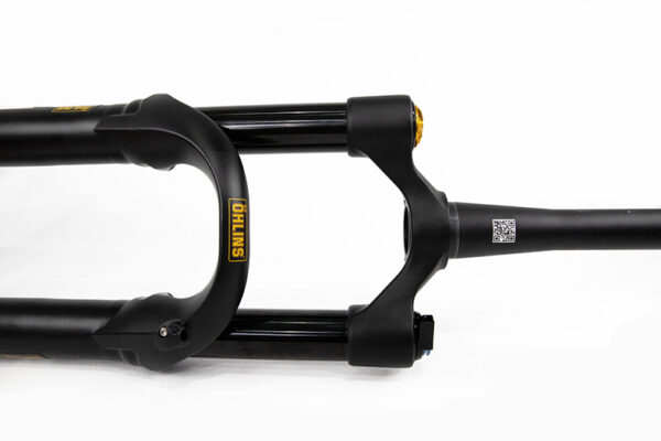 AM RXC34 m.1 Air OTX14 R 29''/44/110 - immagine 3